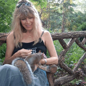 Meet Julie – Our Midtown Manhattan Pet Sitter