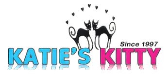 Katie's Kitty Logo